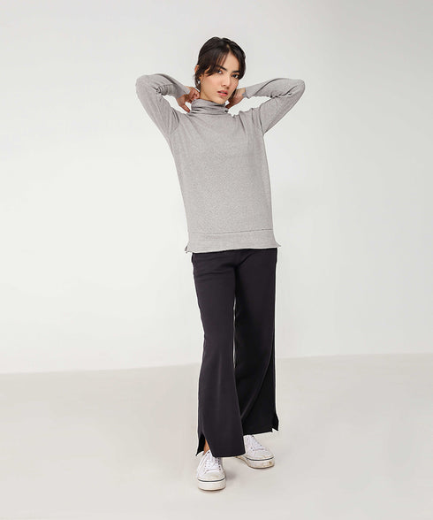 Women's Essential Turtleneck